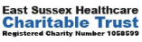 Please Donate to the East Sussex Healthcare Charitable Funds